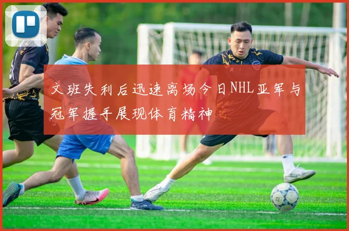 文班失利后迅速离场今日NHL亚军与冠军握手展现体育精神